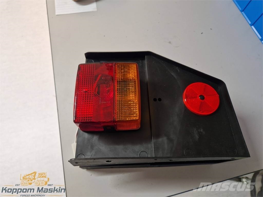Valmet / Komatsu 5204318 Elektronik