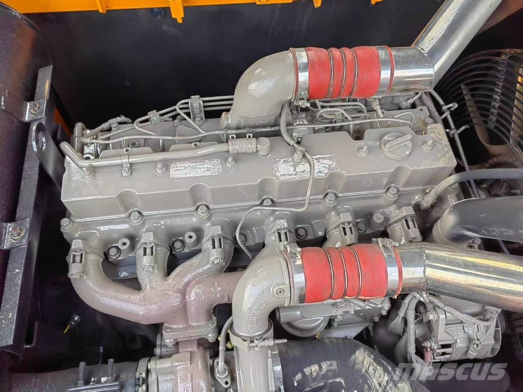 Hyundai 305LC-9S Escavadoras de rastos