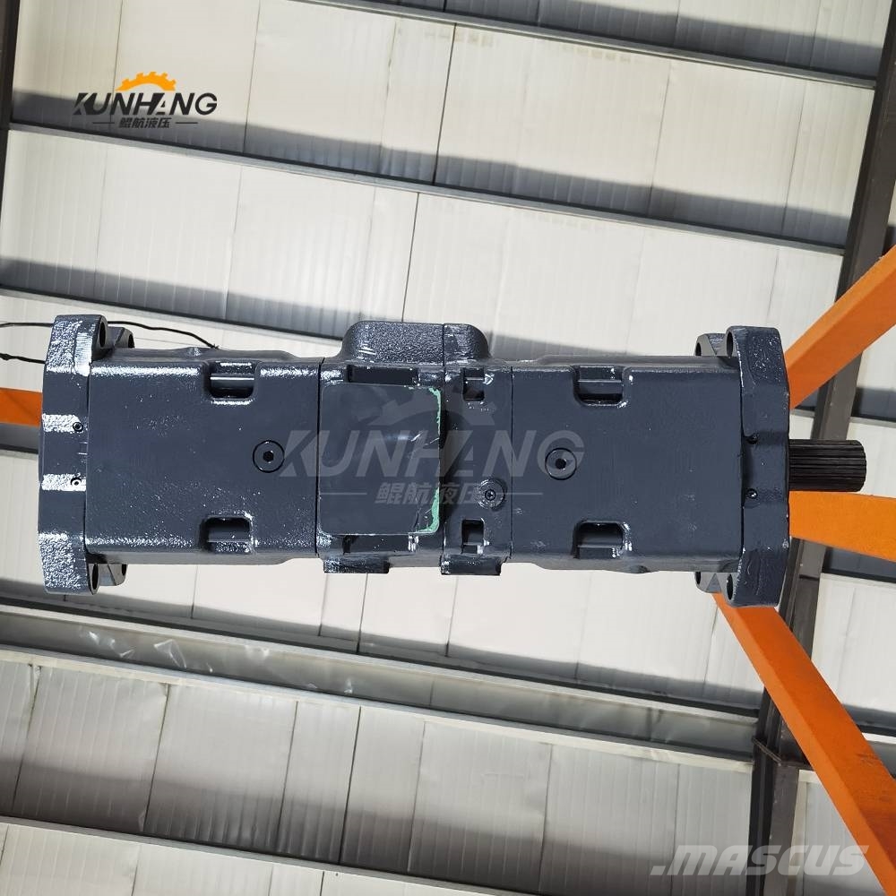 Hitachi EX3600-5 EX3600-6 Hydraulic Main Pump YA00003086 Μετάδοση κίνησης