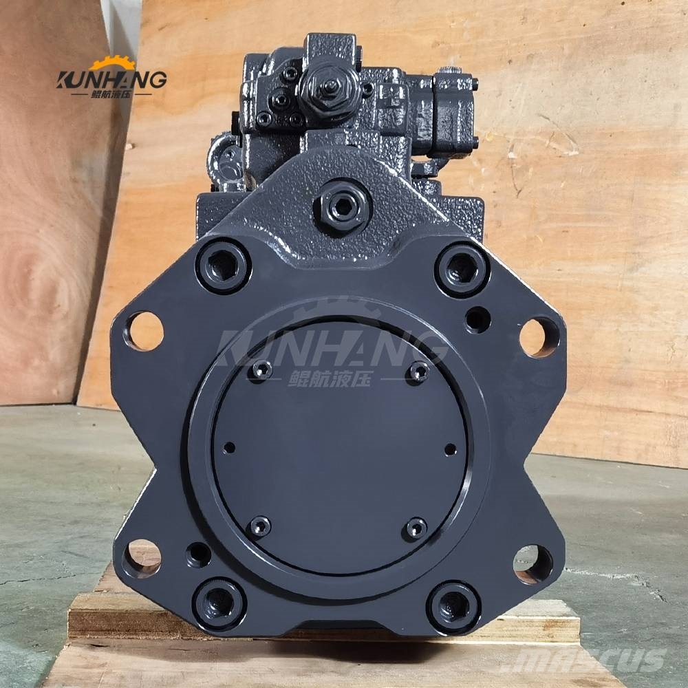 Hitachi EX3600-5 EX3600-6 Hydraulic Main Pump YA00003086 Μετάδοση κίνησης