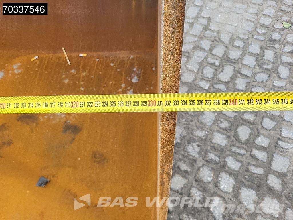 Volvo L180 H CDC Kolesni nakladalci