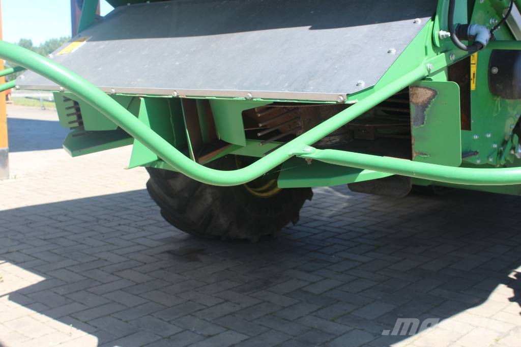 John Deere S 785i Cosechadoras combinadas