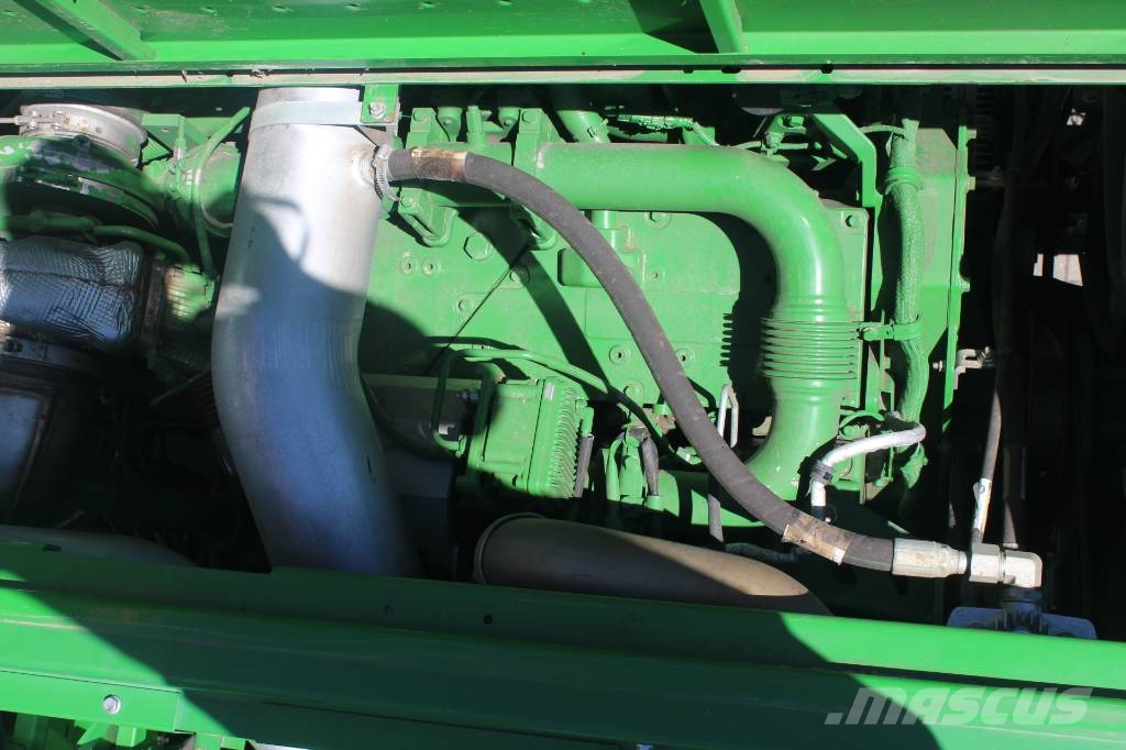 John Deere S 785i Cosechadoras combinadas