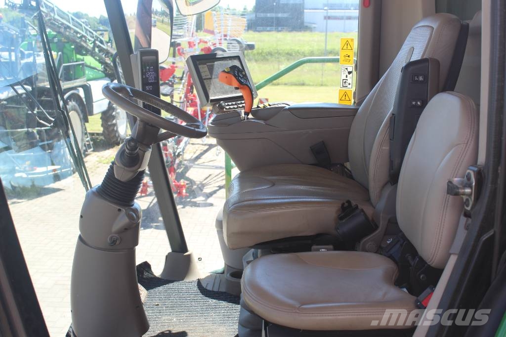 John Deere S 785i Cosechadoras combinadas