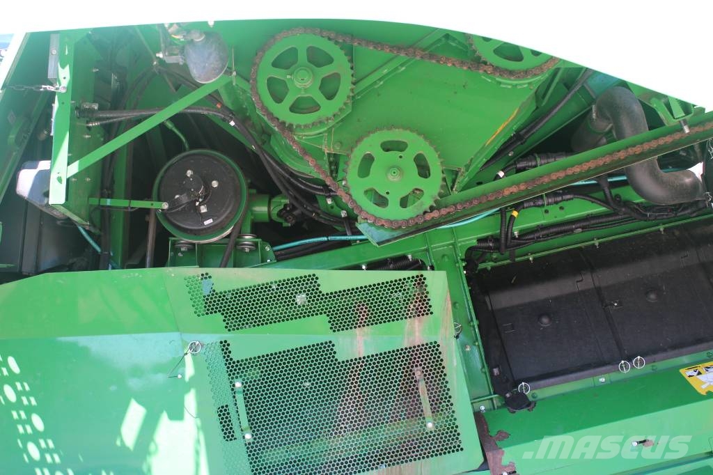 John Deere S 785i Cosechadoras combinadas