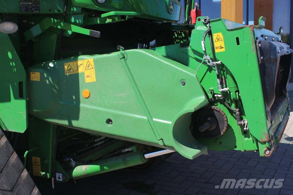 John Deere S 785i Cosechadoras combinadas