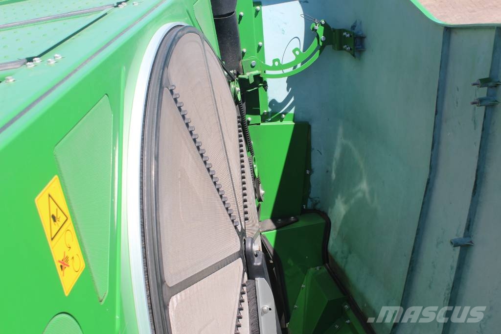John Deere S 785i Cosechadoras combinadas