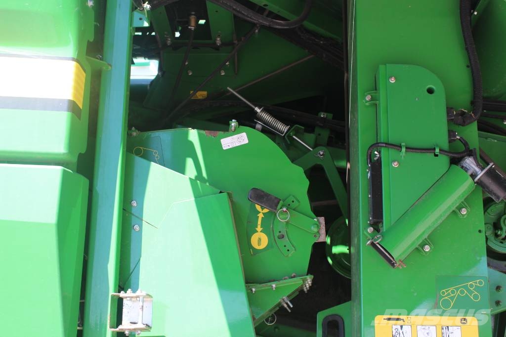 John Deere S 785i Cosechadoras combinadas