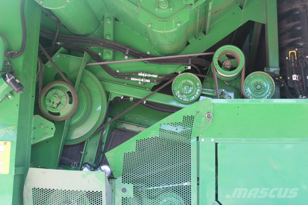 John Deere S 785i Cosechadoras combinadas