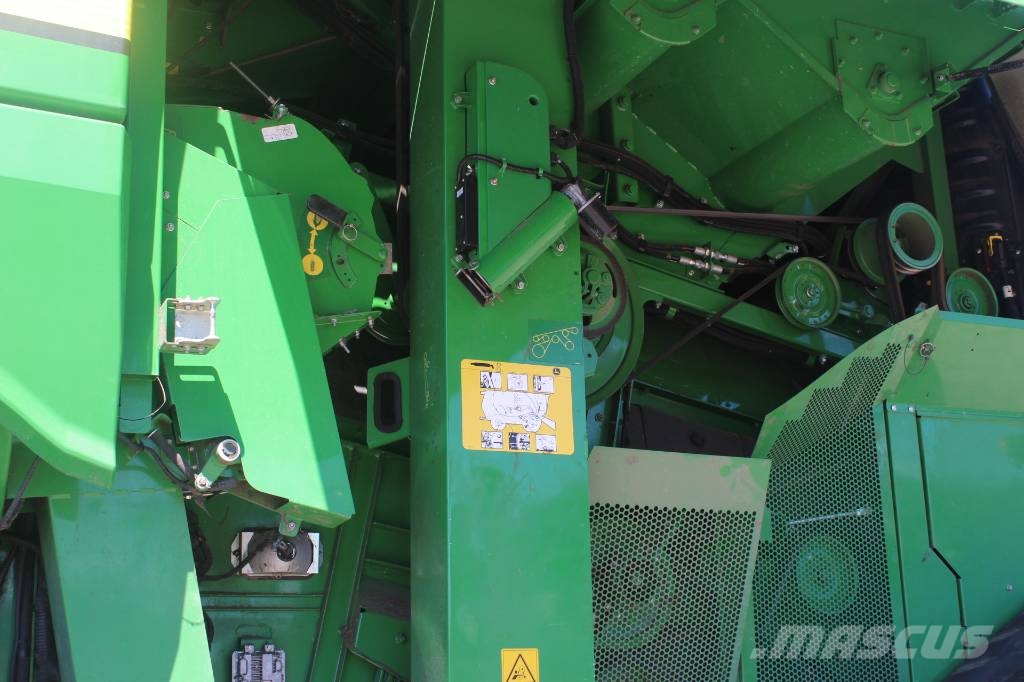 John Deere S 785i Cosechadoras combinadas