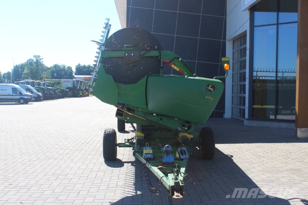 John Deere S 785i Cosechadoras combinadas