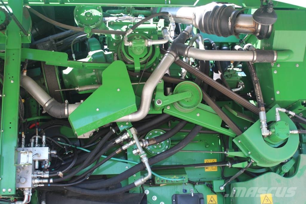 John Deere S 785i Cosechadoras combinadas