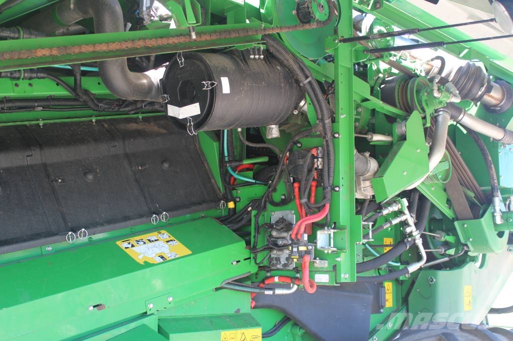 John Deere S 785i Cosechadoras combinadas