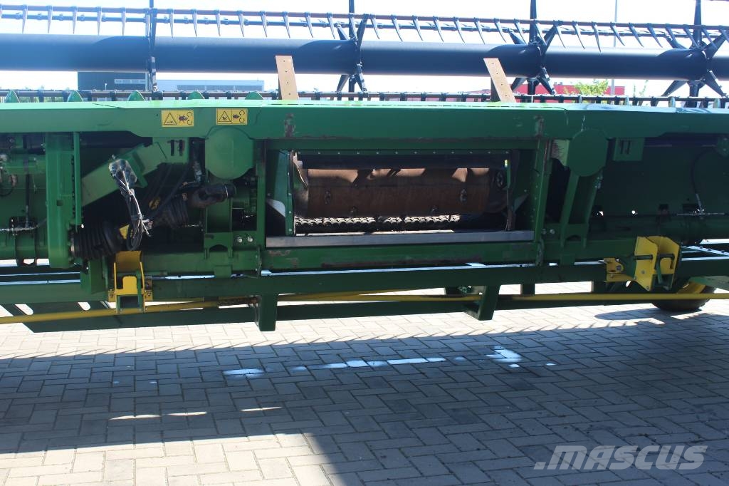 John Deere S 785i Cosechadoras combinadas
