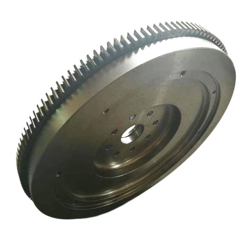 Cummins 6C Flywheel for the generator 3415350 Silniki