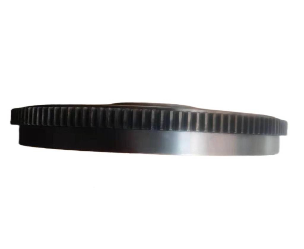 Cummins 6C Flywheel for the generator 3415350 Silniki