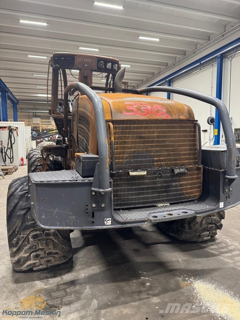 John Deere 1170G Demonteras/Spare parts 收穫機