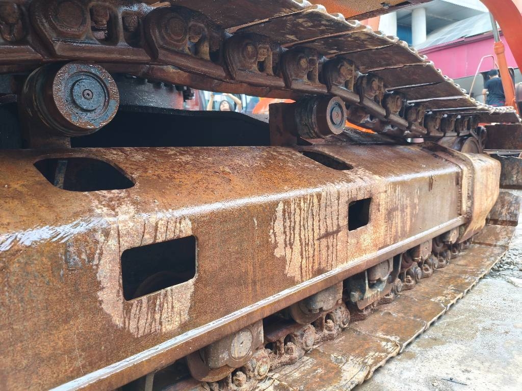 CAT 325 B L Верижен екскаватор