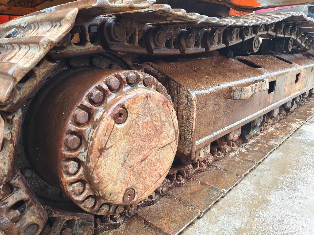 CAT 325 B L Верижен екскаватор