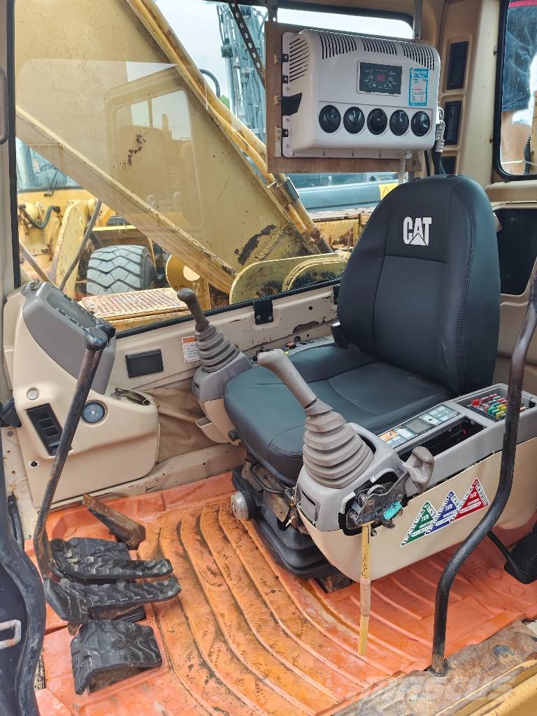 CAT 325 B L Верижен екскаватор