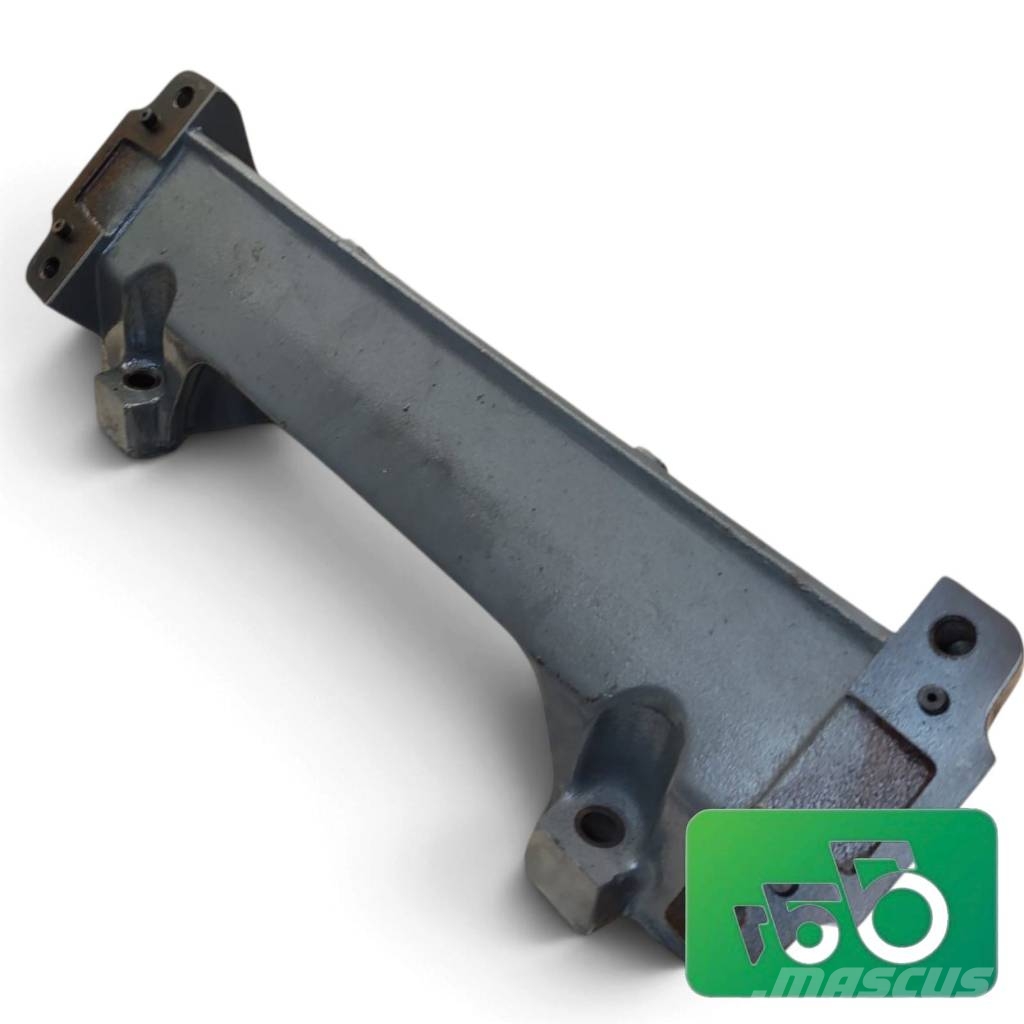 Claas Axion 850 Rear Lift Mounting Bracket 4301573H02 底盘和悬架