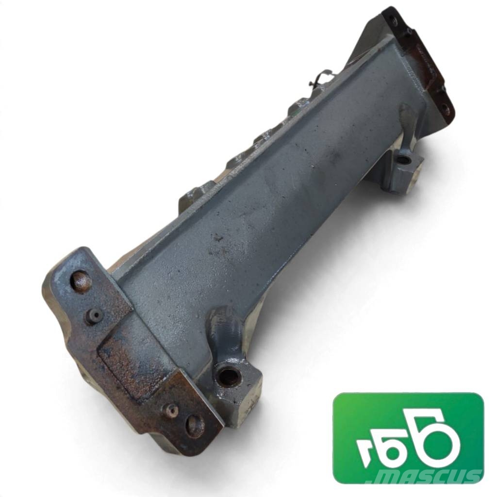 Claas Axion 850 Rear Lift Mounting Bracket 4301573H02 底盘和悬架