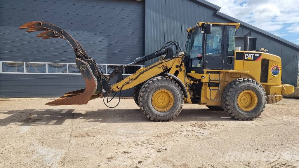 Eurosteel Puinbak met bovenklem Kourat