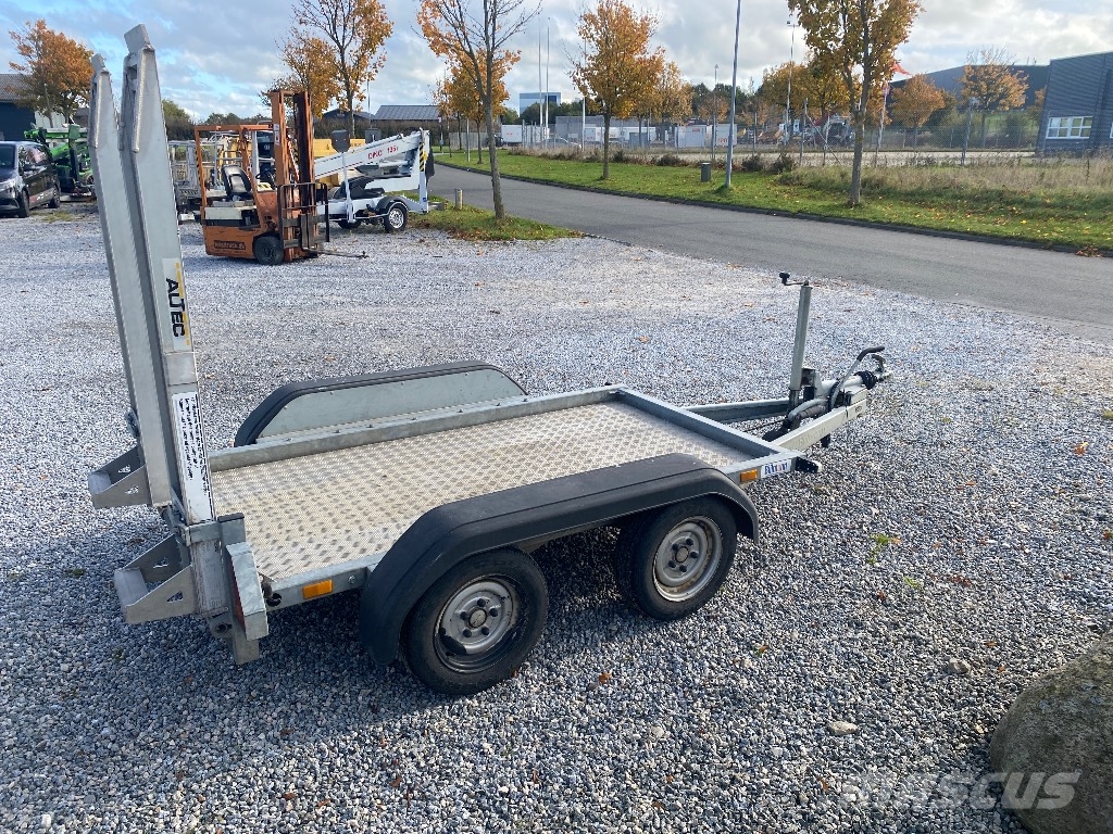 Biilmann S1227 Auto prikolice