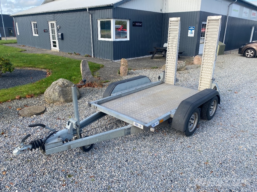 Biilmann S1227 Auto prikolice