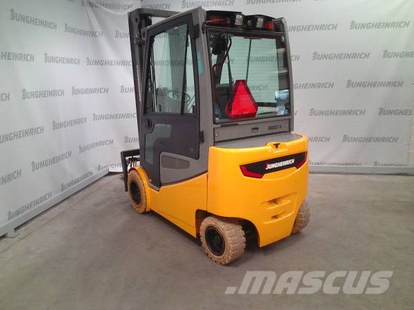 Jungheinrich EFG 430k Carrelli elevatori elettrici