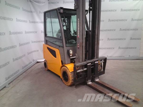 Jungheinrich EFG 430k Carrelli elevatori elettrici