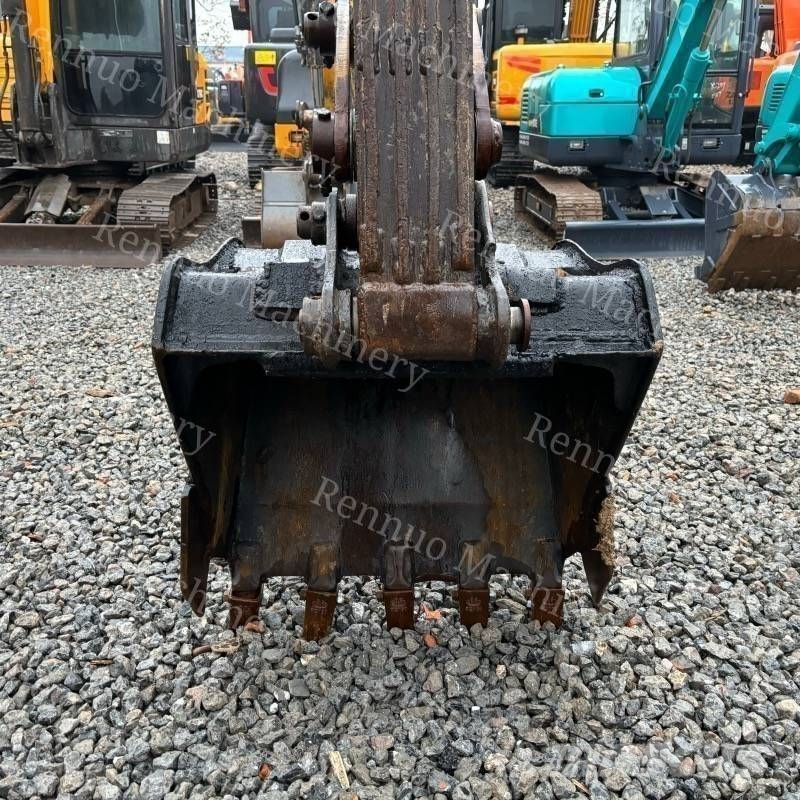 Sunward SWE80 Mini excavators < 7t (Mini diggers)