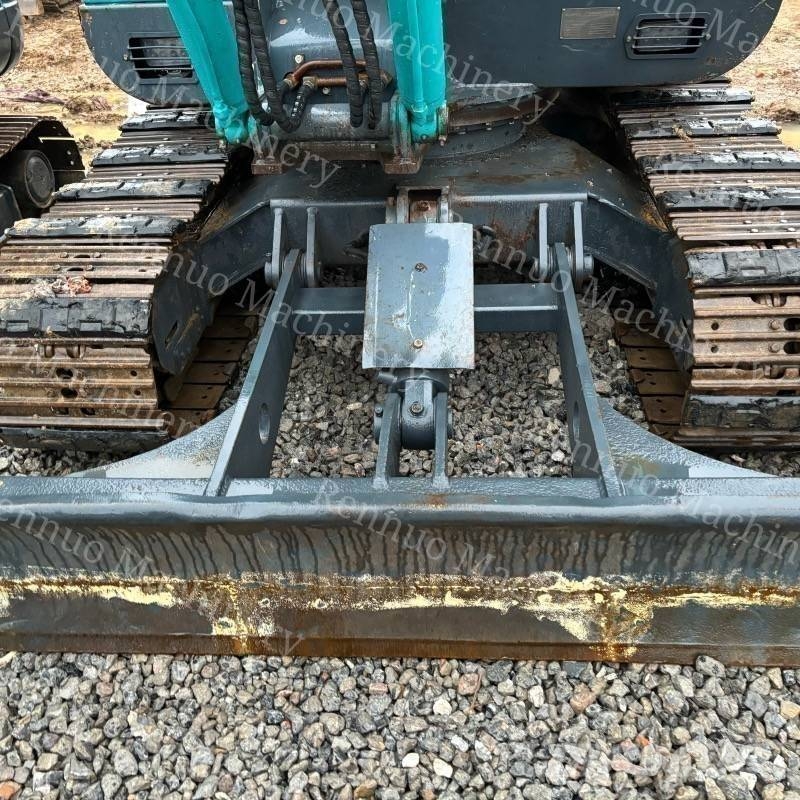 Sunward SWE80 Mini excavators < 7t (Mini diggers)