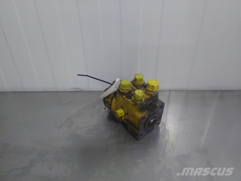 Schaeff SKL832-Sauer Danfoss OSPC160LS-Steering unit Hydraulik