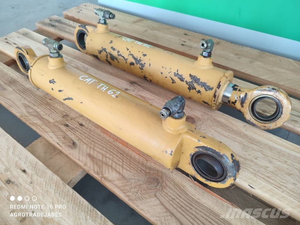 CAT Leveling cylinder 9391497 Cat TH 62 Hydraulik