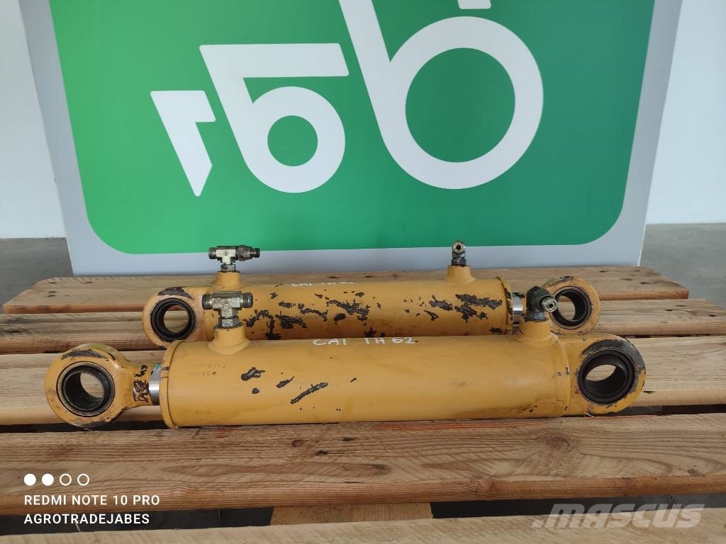 CAT Leveling cylinder 9391497 Cat TH 62 Hydraulik