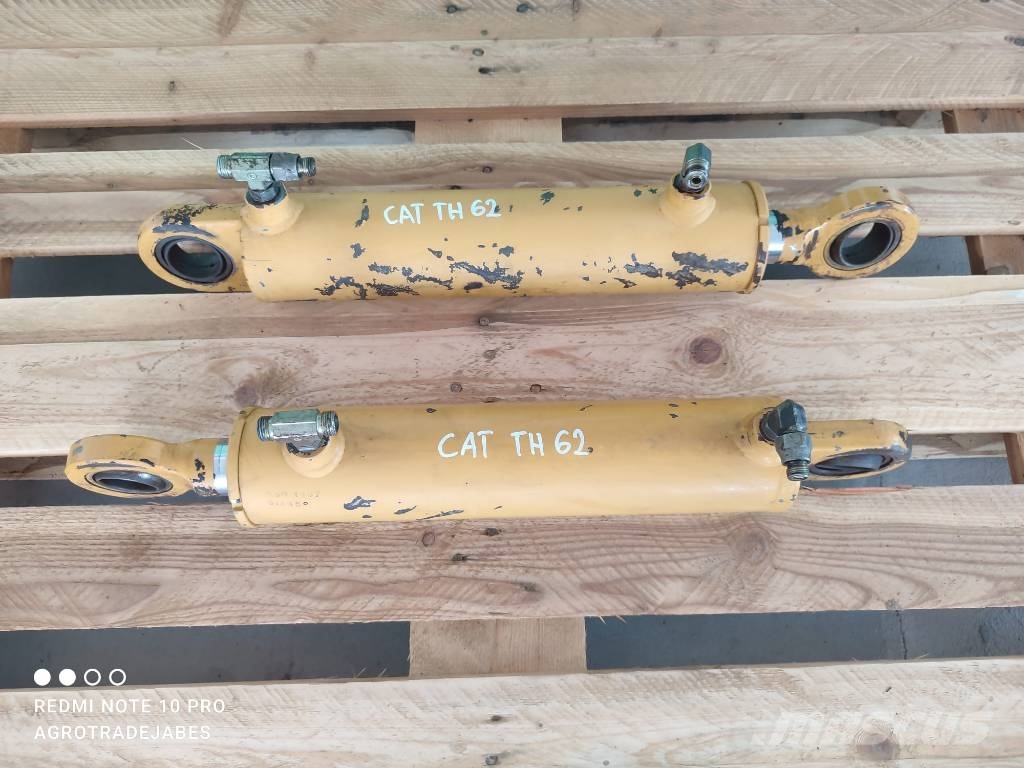 CAT Leveling cylinder 9391497 Cat TH 62 Hydraulik