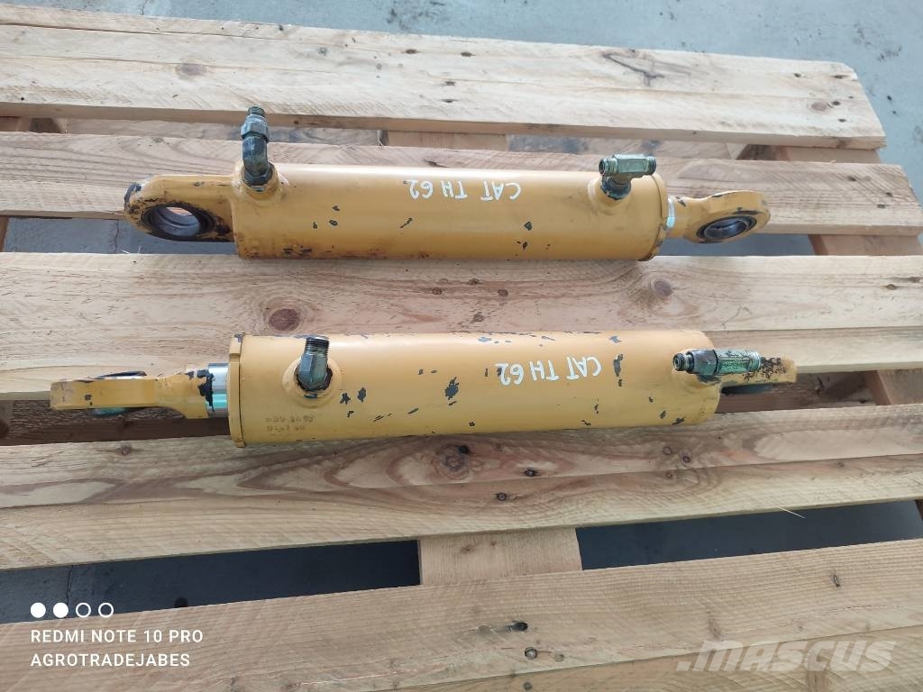 CAT Leveling cylinder 9391497 Cat TH 62 Hydraulik