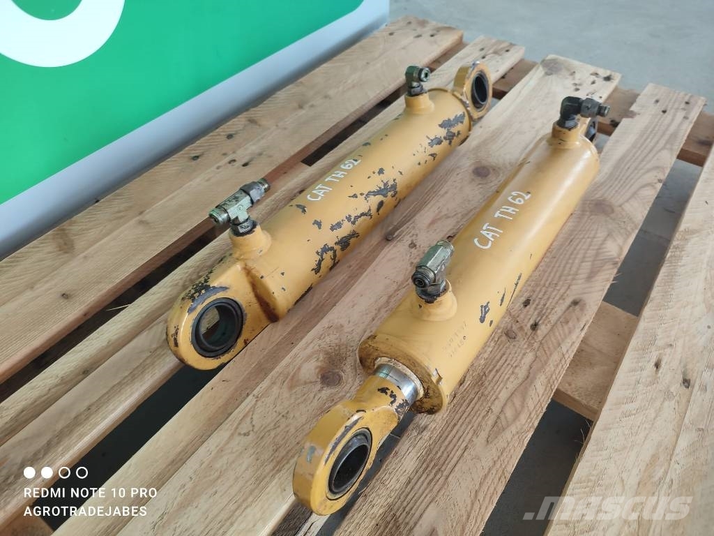 CAT Leveling cylinder 9391497 Cat TH 62 Hydraulik
