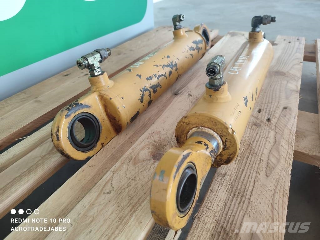 CAT Leveling cylinder 9391497 Cat TH 62 Hydraulik