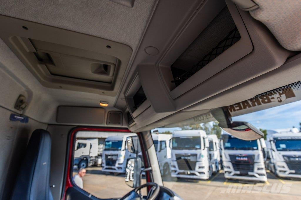 Volvo FL 240 (11.9T) Kipper