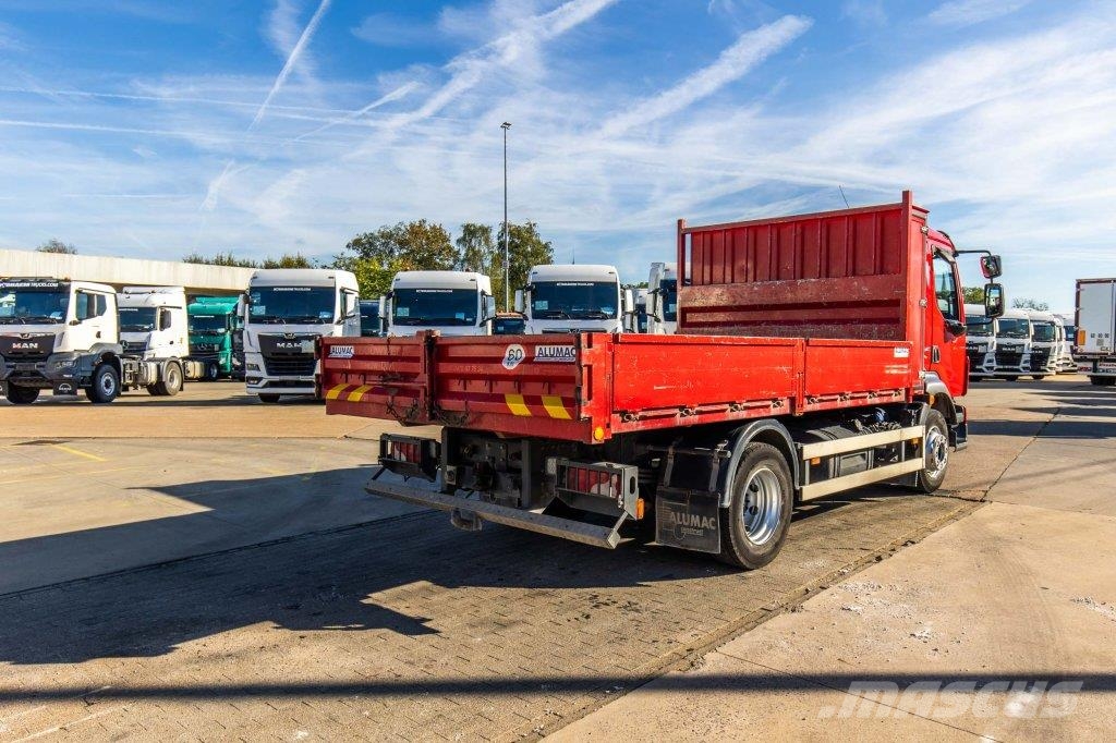 Volvo FL 240 (11.9T) Kipper