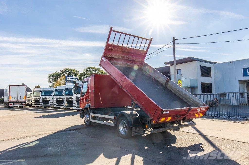 Volvo FL 240 (11.9T) Kipper