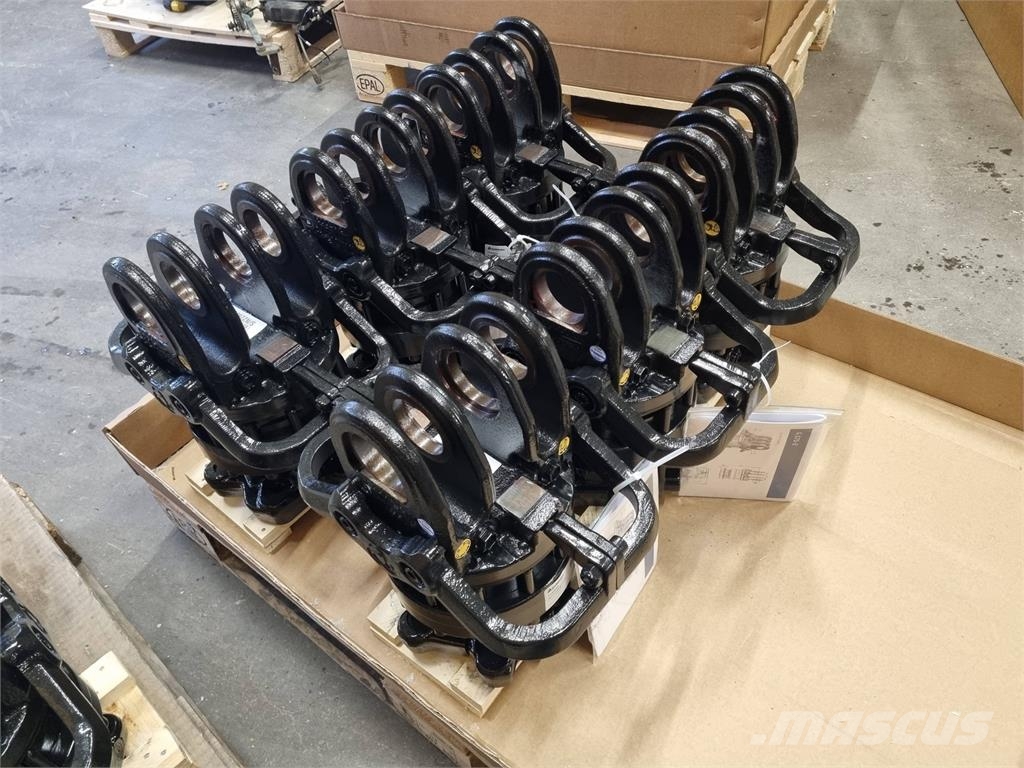 Indexator G171-2 رافعات شحن