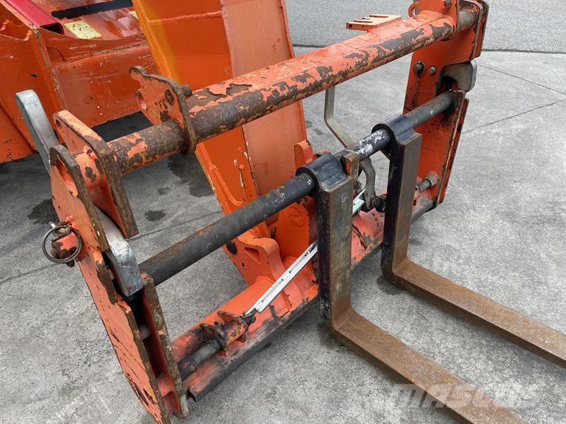 JCB 540 - 180 Telescopic handlers