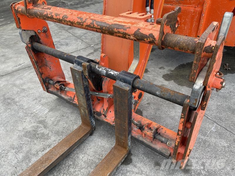 JCB 540 - 180 Telescopic handlers