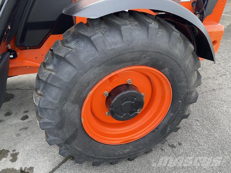 JCB 540 - 180 Telescopic handlers