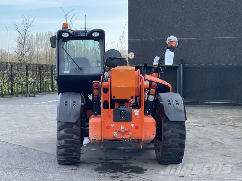 JCB 540 - 180 Telescopic handlers