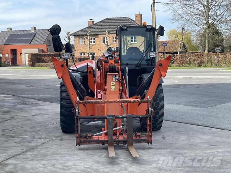 JCB 540 - 180 Telescopic handlers