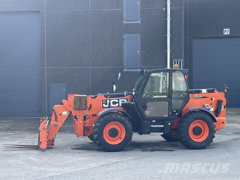JCB 540 - 180 Telescopic handlers